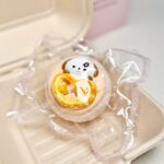 183【카툰 빵 시리즈】모방 식품 스퀴시 슬라임, 식품급 실리콘 소재로 수제 제작한 안전 무독한 스트레스 해소 장난감입니다. 손 근육 단련하고 정신적 스트레스를 완화해 드릴 뿐만 아니라 세탁 가능하며, 40000원 구매 시 무료 배송해 드립니다.