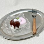 258【초코 시럽 반숙 치즈】모방 식품 스퀴시 슬라임, 식품급 실리콘 소재로 수제 제작한 안전 무독한 스트레스 해소 장난감입니다. 손 근육 단련하고 정신적 스트레스를 완화해 드릴 뿐만 아니라 세탁 가능하며, 40000원 구매 시 무료 배송해 드립니다.