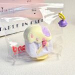 79【아이스크림 시리즈】모방 식품 스퀴시 슬라임, 식품급 실리콘 소재로 수제 제작한 안전 무독한 스트레스 해소 장난감입니다. 손 근육 단련하고 정신적 스트레스를 완화해 드릴 뿐만 아니라 세탁 가능하며, 40000원 구매 시 무료 배송해 드립니다.