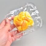 189【꽈배기 찢빵】모방 식품 스퀴시 슬라임, 식품급 실리콘 소재로 수제 제작한 안전 무독한 스트레스 해소 장난감입니다. 손 근육 단련하고 정신적 스트레스를 완화해 드릴 뿐만 아니라 세탁 가능하며, 40000원 구매 시 무료 배송해 드립니다.