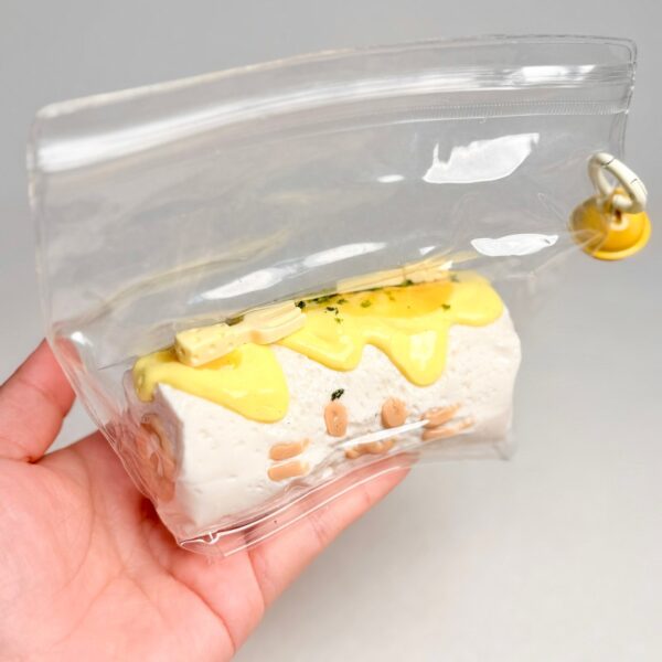 87【고양이 롤케이크 시리즈】모방 식품 스퀴시 슬라임, 식품급 실리콘 소재로 수제 제작한 안전 무독한 스트레스 해소 장난감입니다. 손 근육 단련하고 정신적 스트레스를 완화해 드릴 뿐만 아니라 세탁 가능하며, 40000원 구매 시 무료 배송해 드립니다.