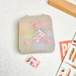 38【투명 사탕 강아지】모방 식품 스퀴시 슬라임, 식품급 실리콘 소재로 수제 제작한 안전 무독한 스트레스 해소 장난감입니다. 손 근육 단련하고 정신적 스트레스를 완화해 드릴 뿐만 아니라 세탁 가능하며, 40000원 구매 시 무료 배송해 드립니다.