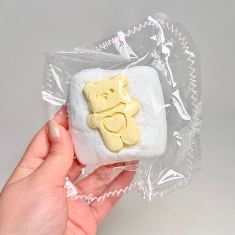 곰돌이 마시멜로