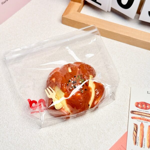 151【통닭 구이】모방 식품 스퀴시 슬라임, 식품급 실리콘 소재로 수제 제작한 안전 무독한 스트레스 해소 장난감입니다. 손 근육 단련하고 정신적 스트레스를 완화해 드릴 뿐만 아니라 세탁 가능하며, 40000원 구매 시 무료 배송해 드립니다.