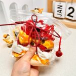 8【라즈베리 맛 시리즈】모방 식품 스퀴시 슬라임, 식품급 실리콘 소재로 수제 제작한 안전 무독한 스트레스 해소 장난감입니다. 손 근육 단련하고 정신적 스트레스를 완화해 드릴 뿐만 아니라 세탁 가능하며, 40000원 구매 시 무료 배송해 드립니다.