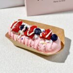 275【딸기 카터필러 빵】모방 식품 스퀴시 슬라임, 식품급 실리콘 소재로 수제 제작한 안전 무독한 스트레스 해소 장난감입니다. 손 근육 단련하고 정신적 스트레스를 완화해 드릴 뿐만 아니라 세탁 가능하며, 40000원 구매 시 무료 배송해 드립니다.