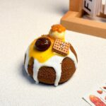 101【커피빈 크림브레드】모방 식품 스퀴시 슬라임, 식품급 실리콘 소재로 수제 제작한 안전 무독한 스트레스 해소 장난감입니다. 손 근육 단련하고 정신적 스트레스를 완화해 드릴 뿐만 아니라 세탁 가능하며, 40000원 구매 시 무료 배송해 드립니다.