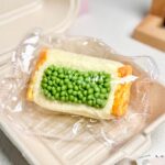 166【콩향 토스트 시리즈】모방 식품 스퀴시 슬라임, 식품급 실리콘 소재로 수제 제작한 안전 무독한 스트레스 해소 장난감입니다. 손 근육 단련하고 정신적 스트레스를 완화해 드릴 뿐만 아니라 세탁 가능하며, 40000원 구매 시 무료 배송해 드립니다.