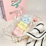 112【판타지 토끼 밀크 블록 3개】모방 식품 스퀴시 슬라임, 식품급 실리콘 소재로 수제 제작한 안전 무독한 스트레스 해소 장난감입니다. 손 근육 단련하고 정신적 스트레스를 완화해 드릴 뿐만 아니라 세탁 가능하며, 40000원 구매 시 무료 배송해 드립니다.