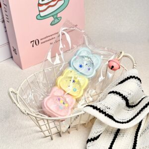 환상적인 토끼 우유브레드 3연속