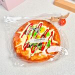 115【피자 시리즈】모방 식품 스퀴시 슬라임, 식품급 실리콘 소재로 수제 제작한 안전 무독한 스트레스 해소 장난감입니다. 손 근육 단련하고 정신적 스트레스를 완화해 드릴 뿐만 아니라 세탁 가능하며, 40000원 구매 시 무료 배송해 드립니다.