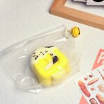 79【아이스크림 시리즈】모방 식품 스퀴시 슬라임, 식품급 실리콘 소재로 수제 제작한 안전 무독한 스트레스 해소 장난감입니다. 손 근육 단련하고 정신적 스트레스를 완화해 드릴 뿐만 아니라 세탁 가능하며, 40000원 구매 시 무료 배송해 드립니다.