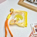 34【팔보사탕 시리즈】모방 식품 스퀴시 슬라임, 식품급 실리콘 소재로 수제 제작한 안전 무독한 스트레스 해소 장난감입니다. 손 근육 단련하고 정신적 스트레스를 완화해 드릴 뿐만 아니라 세탁 가능하며, 40000원 구매 시 무료 배송해 드립니다.