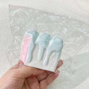 솔트 딸기 초콜릿
