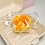 189【꽈배기 찢빵】모방 식품 스퀴시 슬라임, 식품급 실리콘 소재로 수제 제작한 안전 무독한 스트레스 해소 장난감입니다. 손 근육 단련하고 정신적 스트레스를 완화해 드릴 뿐만 아니라 세탁 가능하며, 40000원 구매 시 무료 배송해 드립니다.