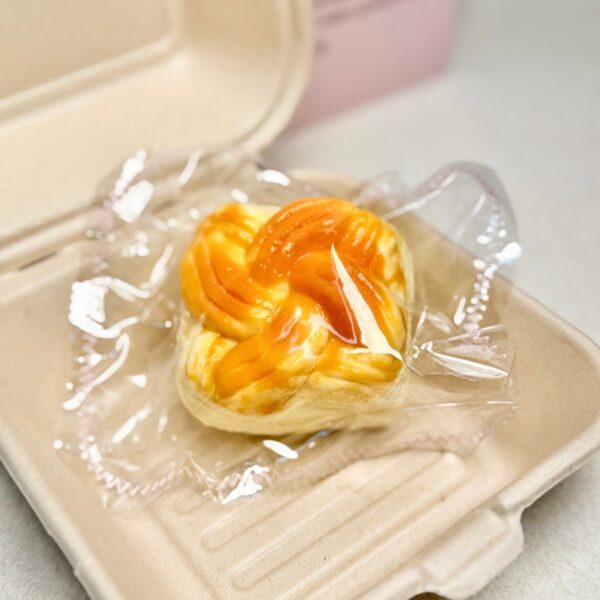 189【꽈배기 찢빵】모방 식품 스퀴시 슬라임, 식품급 실리콘 소재로 수제 제작한 안전 무독한 스트레스 해소 장난감입니다. 손 근육 단련하고 정신적 스트레스를 완화해 드릴 뿐만 아니라 세탁 가능하며, 40000원 구매 시 무료 배송해 드립니다.