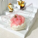 252【과일 수플레 시리즈】모방 식품 스퀴시 슬라임, 식품급 실리콘 소재로 수제 제작한 안전 무독한 스트레스 해소 장난감입니다. 손 근육 단련하고 정신적 스트레스를 완화해 드릴 뿐만 아니라 세탁 가능하며, 40000원 구매 시 무료 배송해 드립니다.