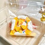 9【미니 토스트 시리즈】모방 식품 스퀴시 슬라임, 식품급 실리콘 소재로 수제 제작한 안전 무독한 스트레스 해소 장난감입니다. 손 근육 단련하고 정신적 스트레스를 완화해 드릴 뿐만 아니라 세탁 가능하며, 40000원 구매 시 무료 배송해 드립니다.