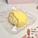 171【유사빵 시리즈】모방 식품 스퀴시 슬라임, 식품급 실리콘 소재로 수제 제작한 안전 무독한 스트레스 해소 장난감입니다. 손 근육 단련하고 정신적 스트레스를 완화해 드릴 뿐만 아니라 세탁 가능하며, 40000원 구매 시 무료 배송해 드립니다.