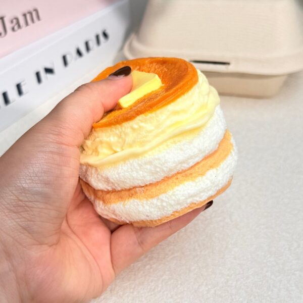 43【멀티 레이어 케이크 시리즈】모방 식품 스퀴시 슬라임, 식품급 실리콘 소재로 수제 제작한 안전 무독한 스트레스 해소 장난감입니다. 손 근육 단련하고 정신적 스트레스를 완화해 드릴 뿐만 아니라 세탁 가능하며, 40000원 구매 시 무료 배송해 드립니다.