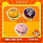 239【미니 햄버거 시리즈】모방 식품 스퀴시 슬라임, 식품급 실리콘 소재로 수제 제작한 안전 무독한 스트레스 해소 장난감입니다. 손 근육 단련하고 정신적 스트레스를 완화해 드릴 뿐만 아니라 세탁 가능하며, 40000원 구매 시 무료 배송해 드립니다.