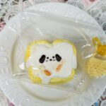 78【퍼피 토스트 시리즈】모방 식품 스퀴시 슬라임, 식품급 실리콘 소재로 수제 제작한 안전 무독한 스트레스 해소 장난감입니다. 손 근육 단련하고 정신적 스트레스를 완화해 드릴 뿐만 아니라 세탁 가능하며, 40000원 구매 시 무료 배송해 드립니다.