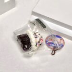 45【컵케이크 시리즈】모방 식품 스퀴시 슬라임, 식품급 실리콘 소재로 수제 제작한 안전 무독한 스트레스 해소 장난감입니다. 손 근육 단련하고 정신적 스트레스를 완화해 드릴 뿐만 아니라 세탁 가능하며, 40000원 구매 시 무료 배송해 드립니다.