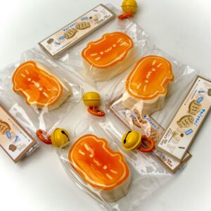 고양이 치즈 (촉촉한 텍스처)