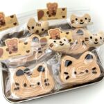 63【고양이 시리즈】모방 식품 스퀴시 슬라임, 식품급 실리콘 소재로 수제 제작한 안전 무독한 스트레스 해소 장난감입니다. 손 근육 단련하고 정신적 스트레스를 완화해 드릴 뿐만 아니라 세탁 가능하며, 40000원 구매 시 무료 배송해 드립니다.