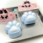 62【고양이 발 시리즈】모방 식품 스퀴시 슬라임, 식품급 실리콘 소재로 수제 제작한 안전 무독한 스트레스 해소 장난감입니다. 손 근육 단련하고 정신적 스트레스를 완화해 드릴 뿐만 아니라 세탁 가능하며, 40000원 구매 시 무료 배송해 드립니다.