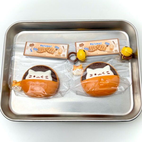 58【촉촉 수분감 시리즈】모방 식품 스퀴시 슬라임, 식품급 실리콘 소재로 수제 제작한 안전 무독한 스트레스 해소 장난감입니다. 손 근육 단련하고 정신적 스트레스를 완화해 드릴 뿐만 아니라 세탁 가능하며, 40000원 구매 시 무료 배송해 드립니다.