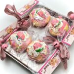 17【밀크베이글 시리즈】모방 식품 스퀴시 슬라임, 식품급 실리콘 소재로 수제 제작한 안전 무독한 스트레스 해소 장난감입니다. 손 근육 단련하고 정신적 스트레스를 완화해 드릴 뿐만 아니라 세탁 가능하며, 40000원 구매 시 무료 배송해 드립니다.