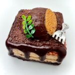 46【스퀘어 케이크 시리즈】모방 식품 스퀴시 슬라임, 식품급 실리콘 소재로 수제 제작한 안전 무독한 스트레스 해소 장난감입니다. 손 근육 단련하고 정신적 스트레스를 완화해 드릴 뿐만 아니라 세탁 가능하며, 40000원 구매 시 무료 배송해 드립니다.