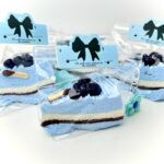 16【바스크 시리즈】모방 식품 스퀴시 슬라임, 식품급 실리콘 소재로 수제 제작한 안전 무독한 스트레스 해소 장난감입니다. 손 근육 단련하고 정신적 스트레스를 완화해 드릴 뿐만 아니라 세탁 가능하며, 40000원 구매 시 무료 배송해 드립니다.