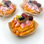 31【와플 시리즈 】모방 식품 스퀴시 슬라임, 식품급 실리콘 소재로 수제 제작한 안전 무독한 스트레스 해소 장난감입니다. 손 근육 단련하고 정신적 스트레스를 완화해 드릴 뿐만 아니라 세탁 가능하며, 40000원 구매 시 무료 배송해 드립니다.