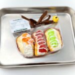 52【과일롤 3형제】모방 식품 스퀴시 슬라임, 식품급 실리콘 소재로 수제 제작한 안전 무독한 스트레스 해소 장난감입니다. 손 근육 단련하고 정신적 스트레스를 완화해 드릴 뿐만 아니라 세탁 가능하며, 40000원 구매 시 무료 배송해 드립니다.