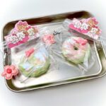 42【도넛 브레드 시리즈】모방 식품 스퀴시 슬라임, 식품급 실리콘 소재로 수제 제작한 안전 무독한 스트레스 해소 장난감입니다. 손 근육 단련하고 정신적 스트레스를 완화해 드릴 뿐만 아니라 세탁 가능하며, 40000원 구매 시 무료 배송해 드립니다.