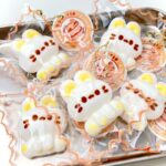 29【토끼 시리즈】모방 식품 스퀴시 슬라임, 식품급 실리콘 소재로 수제 제작한 안전 무독한 스트레스 해소 장난감입니다. 손 근육 단련하고 정신적 스트레스를 완화해 드릴 뿐만 아니라 세탁 가능하며, 40000원 구매 시 무료 배송해 드립니다.