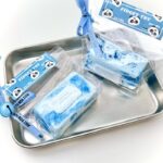 60【데님 브릭 시리즈】모방 식품 스퀴시 슬라임, 식품급 실리콘 소재로 수제 제작한 안전 무독한 스트레스 해소 장난감입니다. 손 근육 단련하고 정신적 스트레스를 완화해 드릴 뿐만 아니라 세탁 가능하며, 40000원 구매 시 무료 배송해 드립니다.