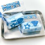 60【데님 브릭 시리즈】모방 식품 스퀴시 슬라임, 식품급 실리콘 소재로 수제 제작한 안전 무독한 스트레스 해소 장난감입니다. 손 근육 단련하고 정신적 스트레스를 완화해 드릴 뿐만 아니라 세탁 가능하며, 40000원 구매 시 무료 배송해 드립니다.