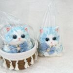 30【고양이 시리즈】모방 식품 스퀴시 슬라임, 식품급 실리콘 소재로 수제 제작한 안전 무독한 스트레스 해소 장난감입니다. 손 근육 단련하고 정신적 스트레스를 완화해 드릴 뿐만 아니라 세탁 가능하며, 40000원 구매 시 무료 배송해 드립니다.