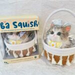 30【고양이 시리즈】모방 식품 스퀴시 슬라임, 식품급 실리콘 소재로 수제 제작한 안전 무독한 스트레스 해소 장난감입니다. 손 근육 단련하고 정신적 스트레스를 완화해 드릴 뿐만 아니라 세탁 가능하며, 40000원 구매 시 무료 배송해 드립니다.