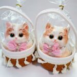 30【고양이 시리즈】모방 식품 스퀴시 슬라임, 식품급 실리콘 소재로 수제 제작한 안전 무독한 스트레스 해소 장난감입니다. 손 근육 단련하고 정신적 스트레스를 완화해 드릴 뿐만 아니라 세탁 가능하며, 40000원 구매 시 무료 배송해 드립니다.