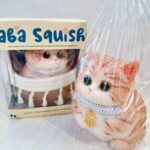 30【고양이 시리즈】모방 식품 스퀴시 슬라임, 식품급 실리콘 소재로 수제 제작한 안전 무독한 스트레스 해소 장난감입니다. 손 근육 단련하고 정신적 스트레스를 완화해 드릴 뿐만 아니라 세탁 가능하며, 40000원 구매 시 무료 배송해 드립니다.