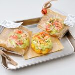 42【도넛 브레드 시리즈】모방 식품 스퀴시 슬라임, 식품급 실리콘 소재로 수제 제작한 안전 무독한 스트레스 해소 장난감입니다. 손 근육 단련하고 정신적 스트레스를 완화해 드릴 뿐만 아니라 세탁 가능하며, 40000원 구매 시 무료 배송해 드립니다.