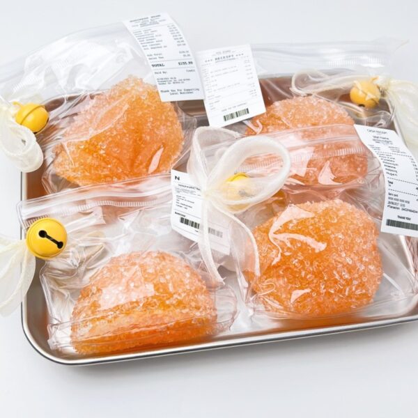 35【설탕 코팅 과일 시리즈】모방 식품 스퀴시 슬라임, 식품급 실리콘 소재로 수제 제작한 안전 무독한 스트레스 해소 장난감입니다. 손 근육 단련하고 정신적 스트레스를 완화해 드릴 뿐만 아니라 세탁 가능하며, 40000원 구매 시 무료 배송해 드립니다.