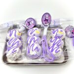 18【트리플 볼 시리즈】모방 식품 스퀴시 슬라임, 식품급 실리콘 소재로 수제 제작한 안전 무독한 스트레스 해소 장난감입니다. 손 근육 단련하고 정신적 스트레스를 완화해 드릴 뿐만 아니라 세탁 가능하며, 40000원 구매 시 무료 배송해 드립니다.