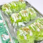 18【트리플 볼 시리즈】모방 식품 스퀴시 슬라임, 식품급 실리콘 소재로 수제 제작한 안전 무독한 스트레스 해소 장난감입니다. 손 근육 단련하고 정신적 스트레스를 완화해 드릴 뿐만 아니라 세탁 가능하며, 40000원 구매 시 무료 배송해 드립니다.