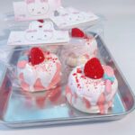 23【수플레 시리즈】모방 식품 스퀴시 슬라임, 식품급 실리콘 소재로 수제 제작한 안전 무독한 스트레스 해소 장난감입니다. 손 근육 단련하고 정신적 스트레스를 완화해 드릴 뿐만 아니라 세탁 가능하며, 40000원 구매 시 무료 배송해 드립니다.