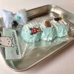 18【트리플 볼 시리즈】모방 식품 스퀴시 슬라임, 식품급 실리콘 소재로 수제 제작한 안전 무독한 스트레스 해소 장난감입니다. 손 근육 단련하고 정신적 스트레스를 완화해 드릴 뿐만 아니라 세탁 가능하며, 40000원 구매 시 무료 배송해 드립니다.